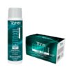 Tahe Fitoxil Forte Plus shampoo 300 ml + Fiale Trattamento 6X10 ml