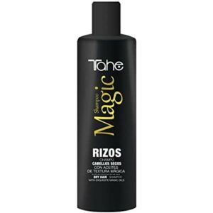 Tahe magic rizos shampoo 300 ml