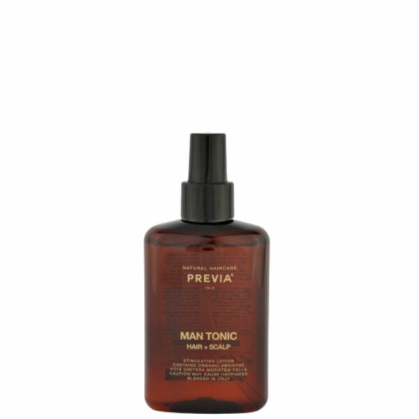 Previa Man Tonic 150 ml