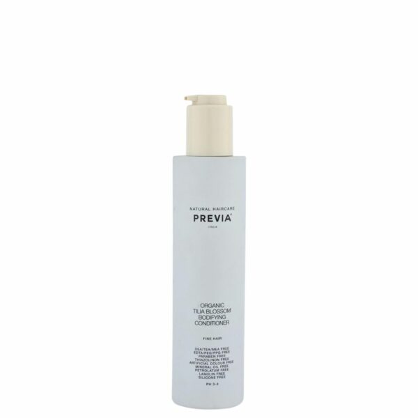 Previa Volumizing Conditioner 200 ml