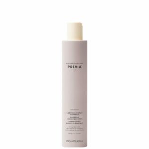 Previa Curlfriend Shampoo 250 ml