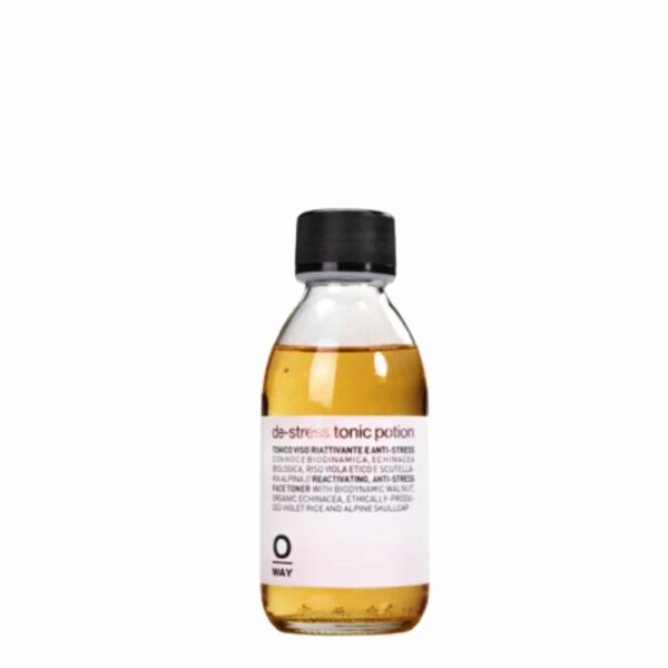 Oway De-Stress Tonic Potion 140 ml