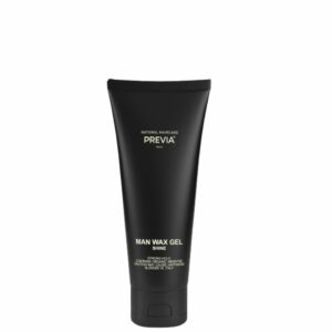 Previa Man Wax Gel 200 ml