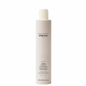 Previa Smoothing Organic Shampoo 250 ml