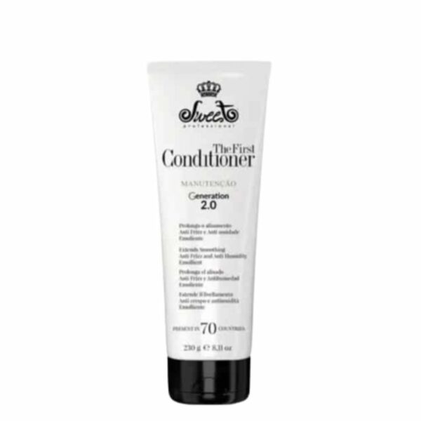 Sweet Hair The First Conditioner Mantenimento 230 ml