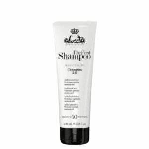 Sweet Hair The First Shampoo Mantenimento 230 ml