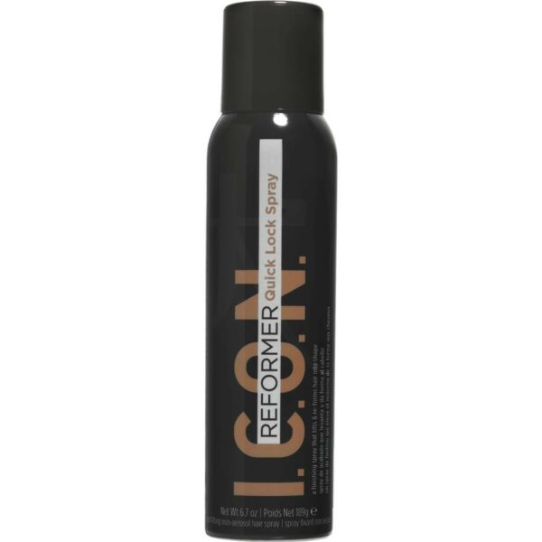 ICON REFORMER SPRAY RAPIDO MODELLANTE 189 ML