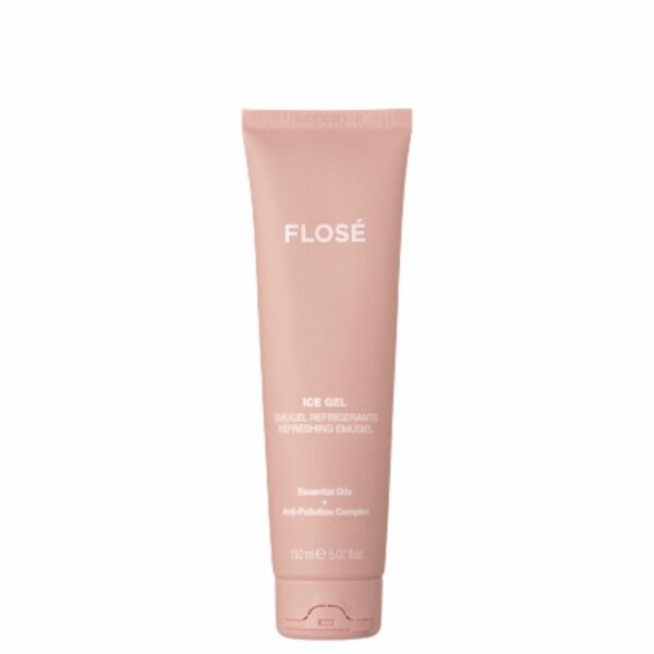 Flosè Ice Gel Emugel Refrigerante 150 ml