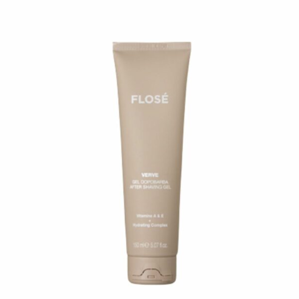 Flosè Man Verve Gel Dopobarba 150 ml