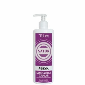 Tahe Nature Maschera 0% Solfati Siliconi Coloranti 400 ml