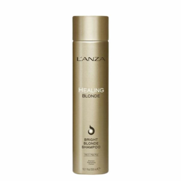 L’Anza Bright Blonde Shampoo 300 ml