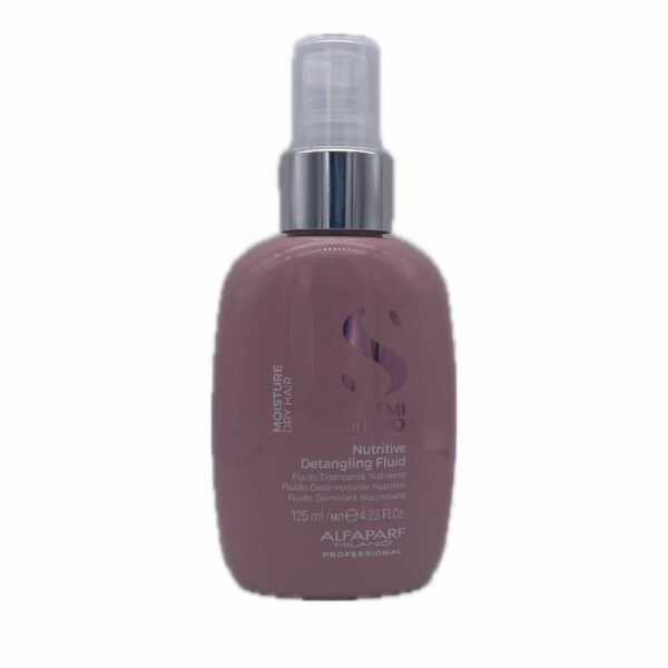 Alfaparf Semi Di Lino Moisture Detangling Fluid 125 ml