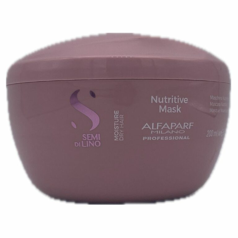 Alfaparf Semi Di Lino Sublime Cellula Madre Glow Multiplier 150ml