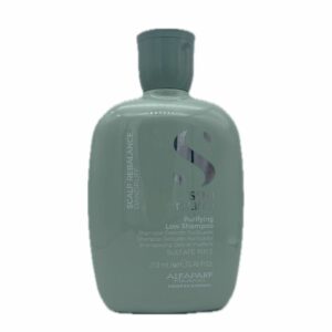 Alfaparf Rebalance Purifying Low Shampoo Antiforfora 250 ml