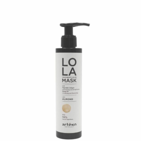 Artego Lola Mask Bbcream 200 ml Colore "Almond- Mandorla"