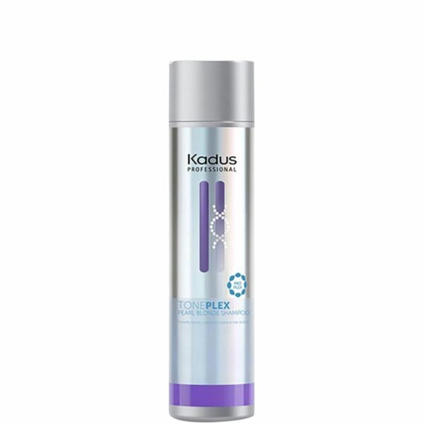 Kadus Toneplex Pearl Blonde Shampoo 250 ml