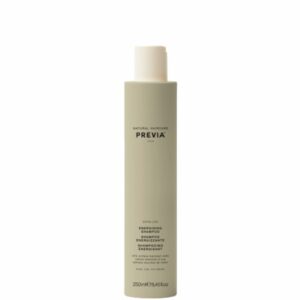 Previa Extralife Energizing Shampoo Anticaduta 250 ml