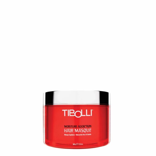 Tibolli Moisture Addiction Hair Masque 200 ml