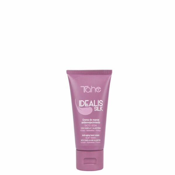 Tahe Crema Mani Idealis Silk 75 ml