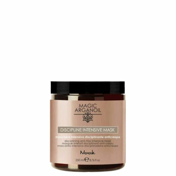 Nook Discipline Intensive Mask Magic Arganoil 250 ml