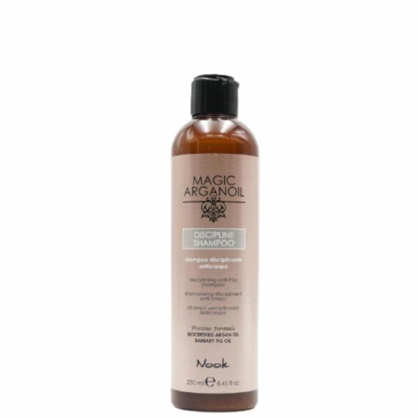 Nook Discipline Shampoo Anticrespo 250 ml