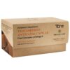 TAHE PACK ANTICADUTA INTENSIVE ORGANIC CARE SHAMPOO 300 ML + FIALE 15X5 ML