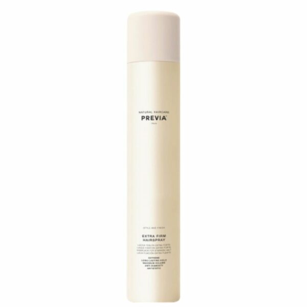 Previa Extra Firm Hairspray 400 ml