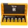 TAHE BX GOLD CONCENTRATO 6 FIALE + SHAMPOO MAGIC ALCALINO 1000 ML OMAGGIO