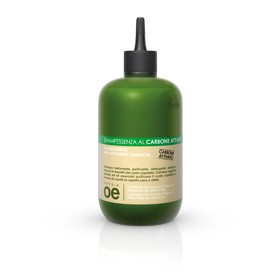 Physia shampoo al carbone attivato 1000 ml