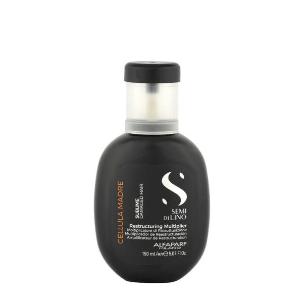 Alfaparf Semi Di Lino Sublime Cellula Madre Restructuring Multiplier 150ml