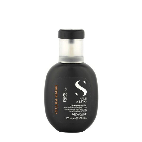 Alfaparf Semi Di Lino Sublime Cellula Madre Glow Multiplier 150ml