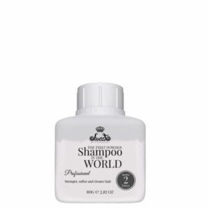 Sweet Hair Shampoo Home Care Shampoo In Polvere 80 Gr