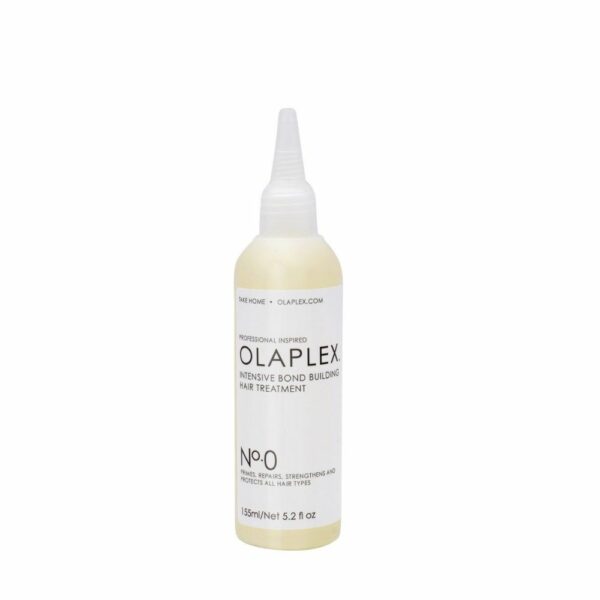 Olaplex N.0 Intensive Bond Building Hair Treatment 155 ml