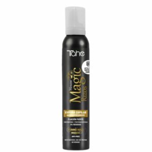 Tahe Magic Rizos Schiuma Mousse Fissaggio Forte 200 ml