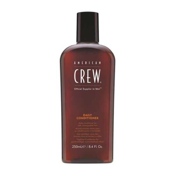 American Crew Daily Conditioner 250 ml