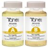 TAHE INFUSION GOLD "A+B" ANTI FRIZZ SYSTEM 2X10 ML