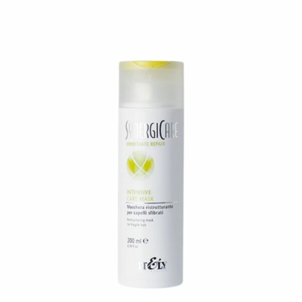 Itely Intensive Care Mask 200 ml