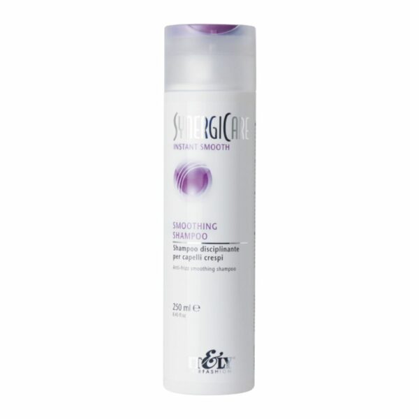 Itely Smoothing Shampoo 250 ml