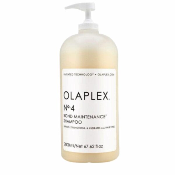 Olaplex N.4 Bond Maintenance Shampoo 1000 ml