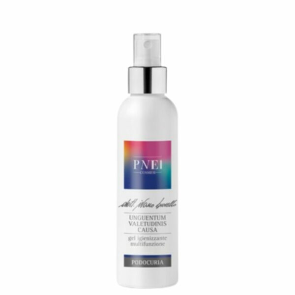 Pnei Gel Igienizzante Multifunzionale 150 ml