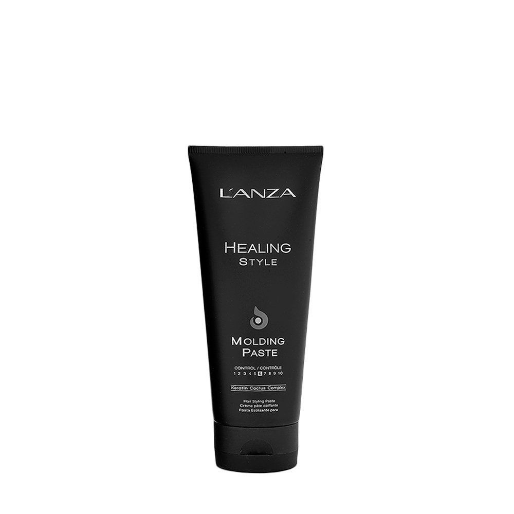 L’ Anza Healing Style Molding Paste 200 Ml Capelli24 It