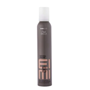 Wella Eimi Natural volume Styling mousse 300ml