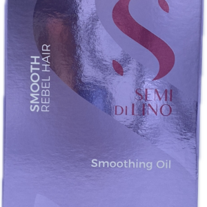 Alfaparf Smoothing Oil 100 ml