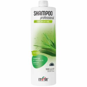 Itely Shampoo Professional Aloe Vera 1000 ml