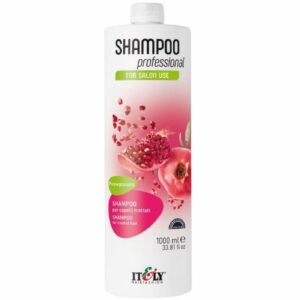 Itely Shampoo Professional Pomegranate 1000 ml