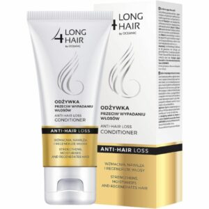 Long4Lashes Conditioner Rinforzante Anticaduta 200 ml