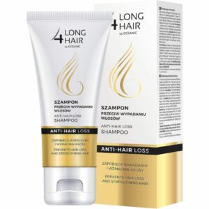 Long4Lashes Shampoo Rinforzante Anticaduta 200 ml