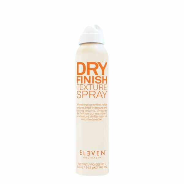 Eleven Australia Dry Finish Texture Spray 178 ml