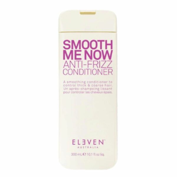 Eleven Australia Smooth Me Now Anti Frizz Conditioner 300 ml