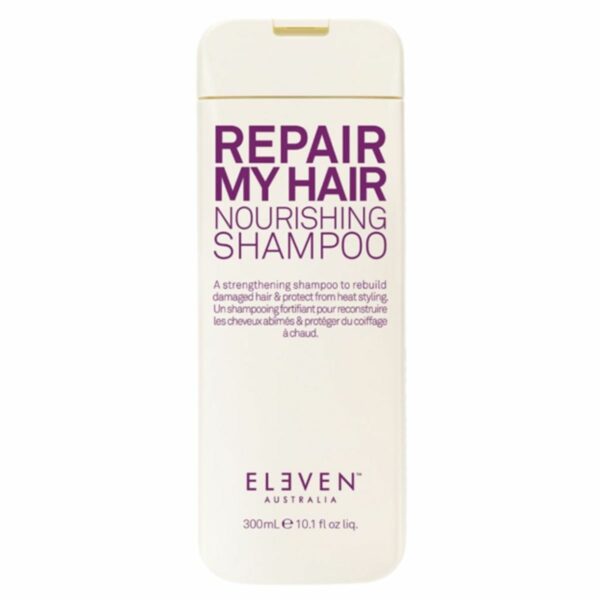 Eleven Australia Repair My Hair Nourishing Shampoo 300 ml